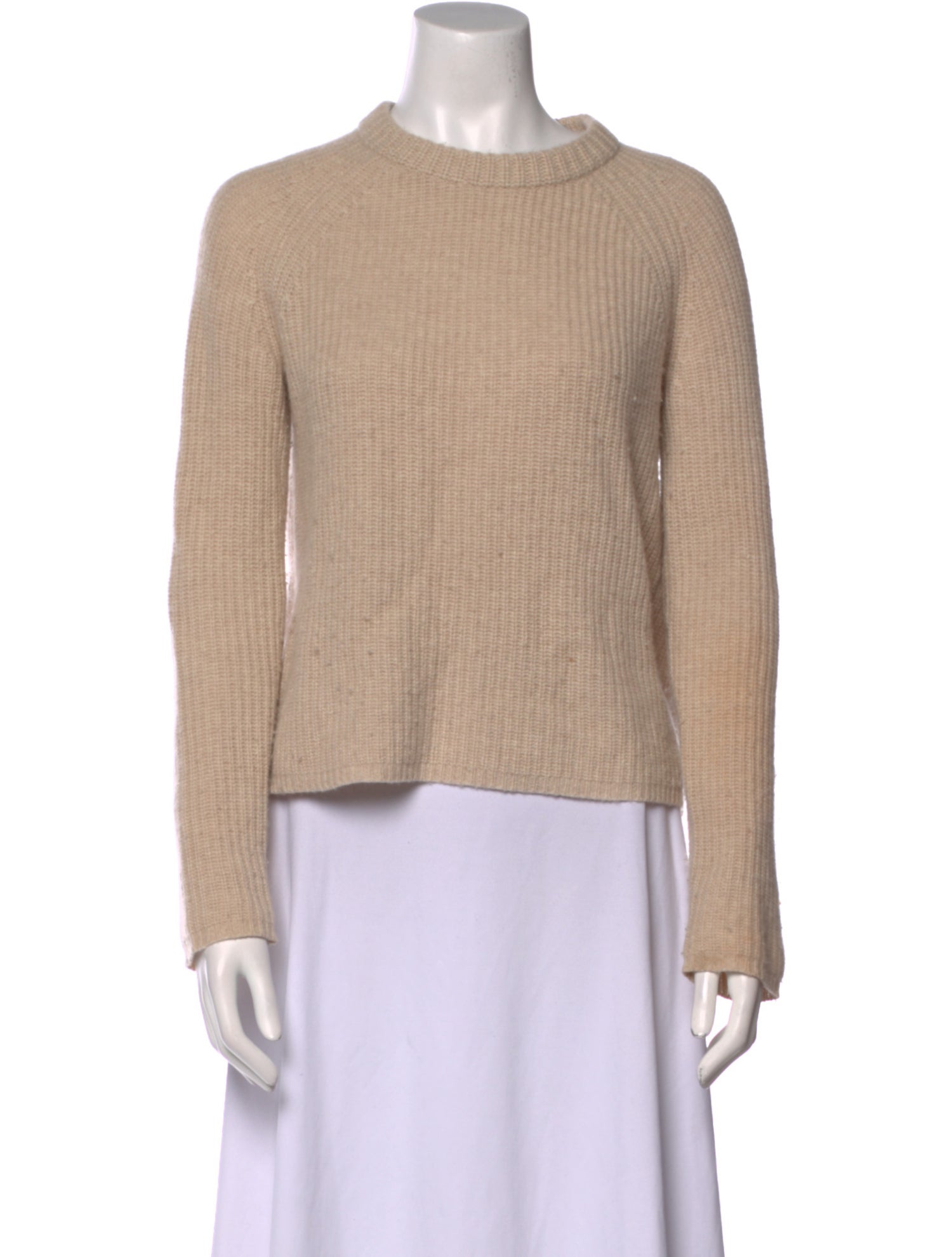 Jenni Kayne Cashmere Crew Neck Sweater