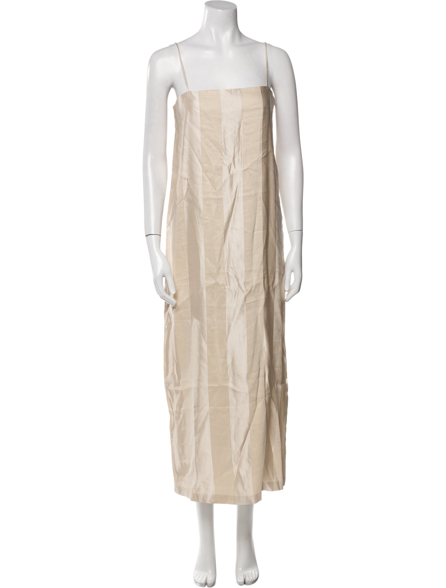 Jenni Kayne Linen Long Dress