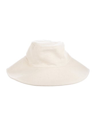 Jenni Kayne Wide Brim Hat