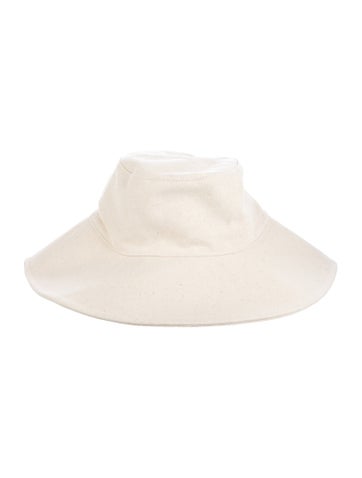 Jenni Kayne Hats Wide Brim Hat