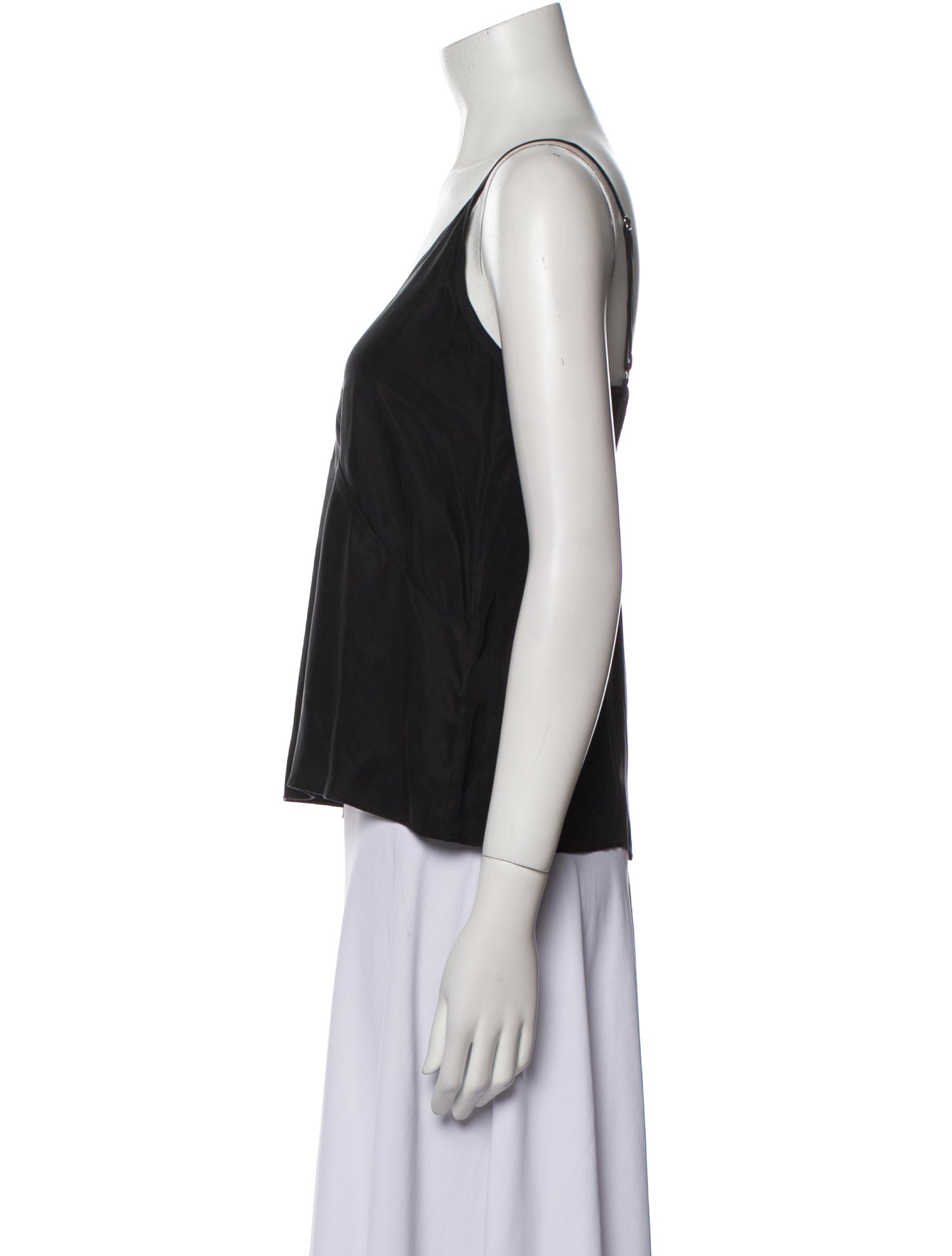 Jenni Kayne V-Neck Sleeveless Top