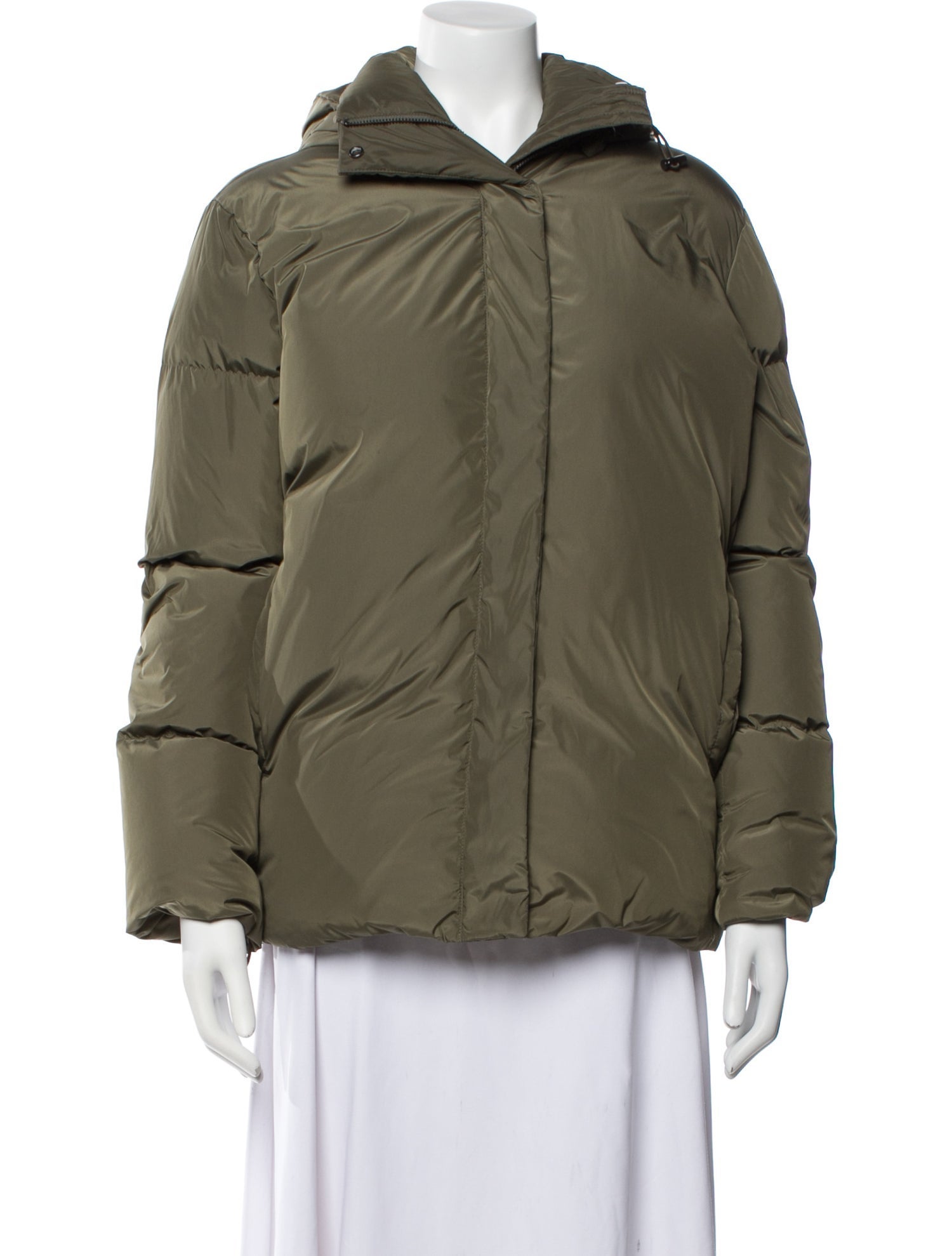 Jenni Kayne Down Coat