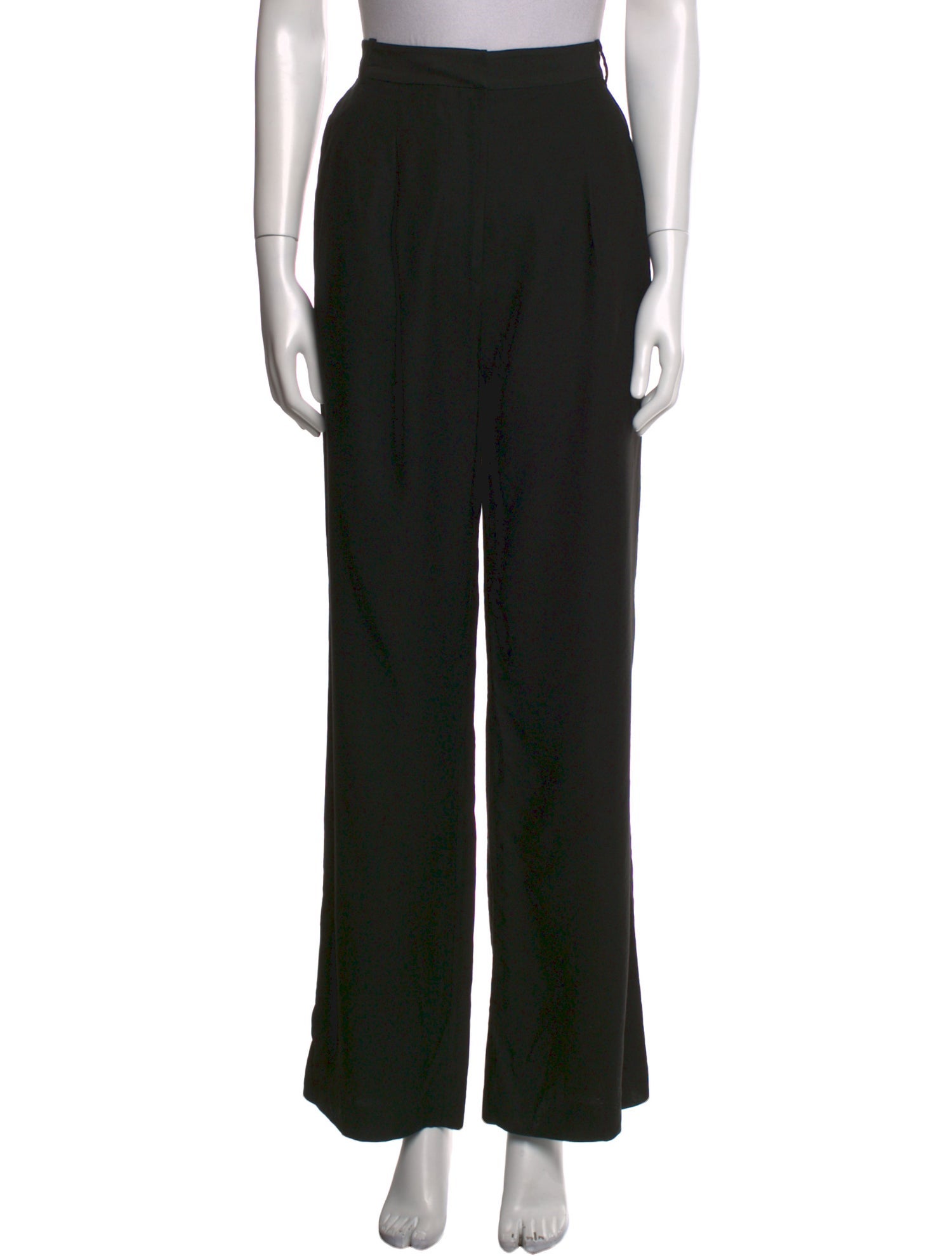 Jenni Kayne Silk Wide Leg Pants w/ Tags