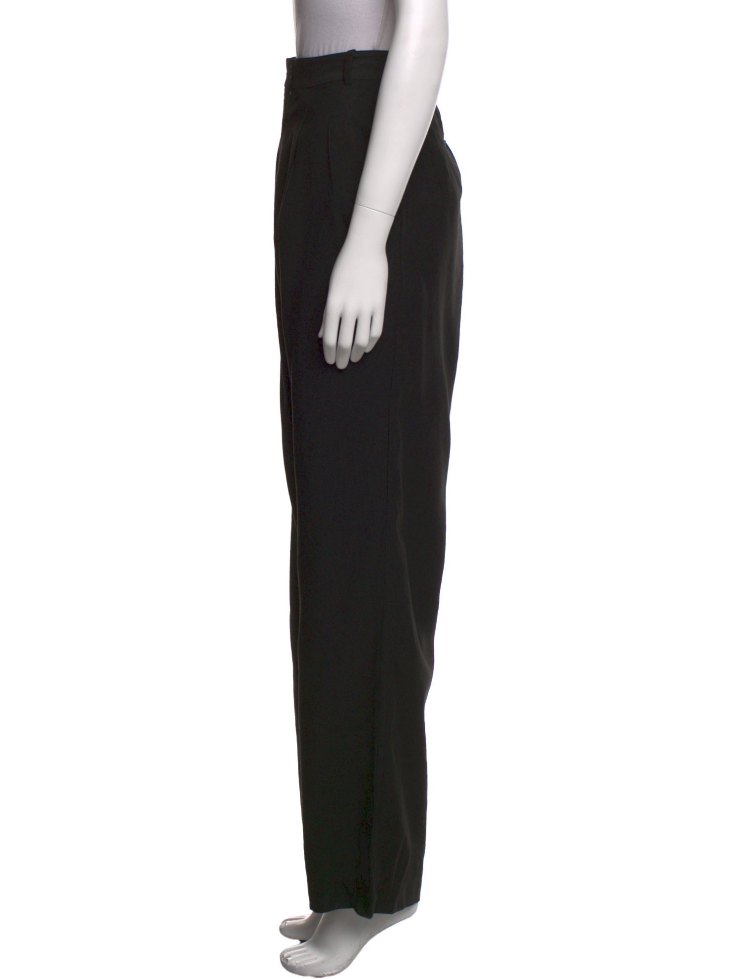 Jenni Kayne Silk Wide Leg Pants w/ Tags