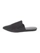 Jenni Kayne Suede Mules