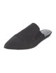Jenni Kayne Suede Mules