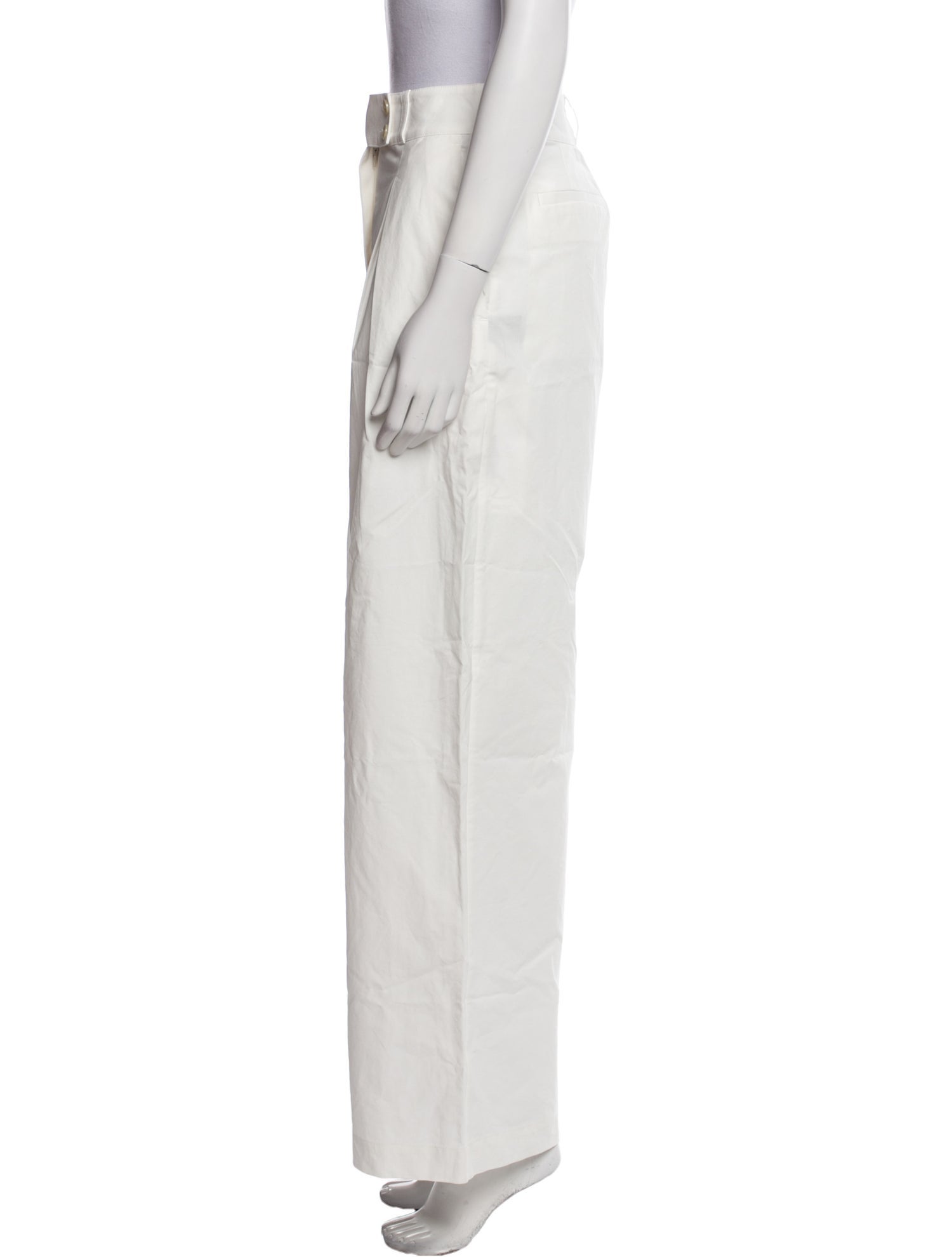 Jenni Kayne Wide Leg Pants w/ Tags