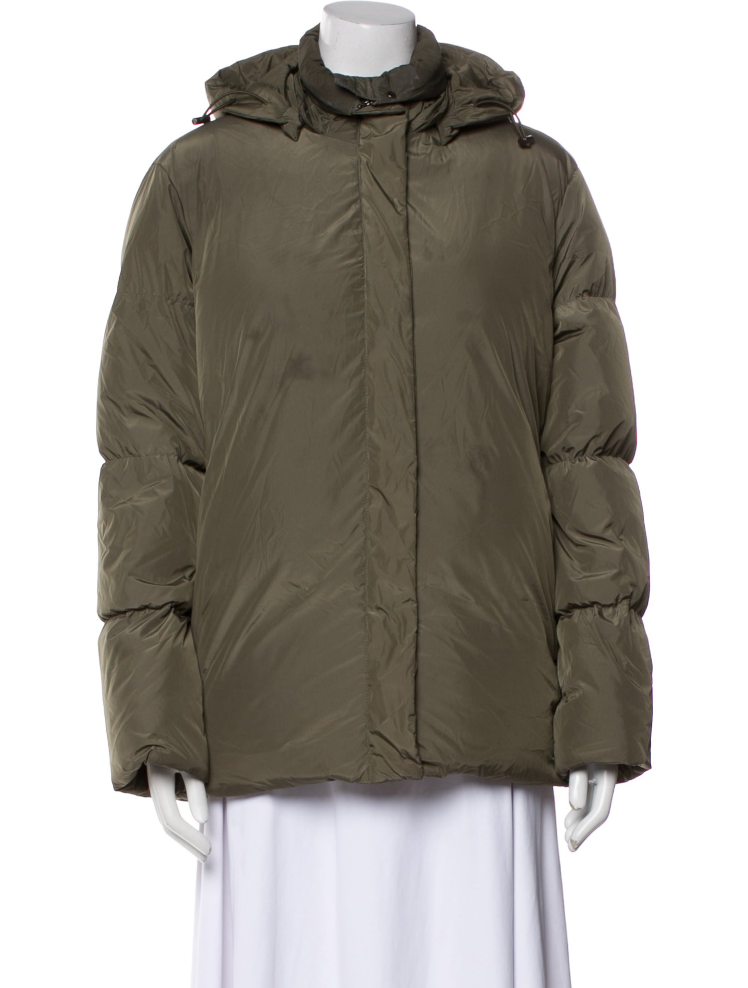 Jenni Kayne Down Jacket