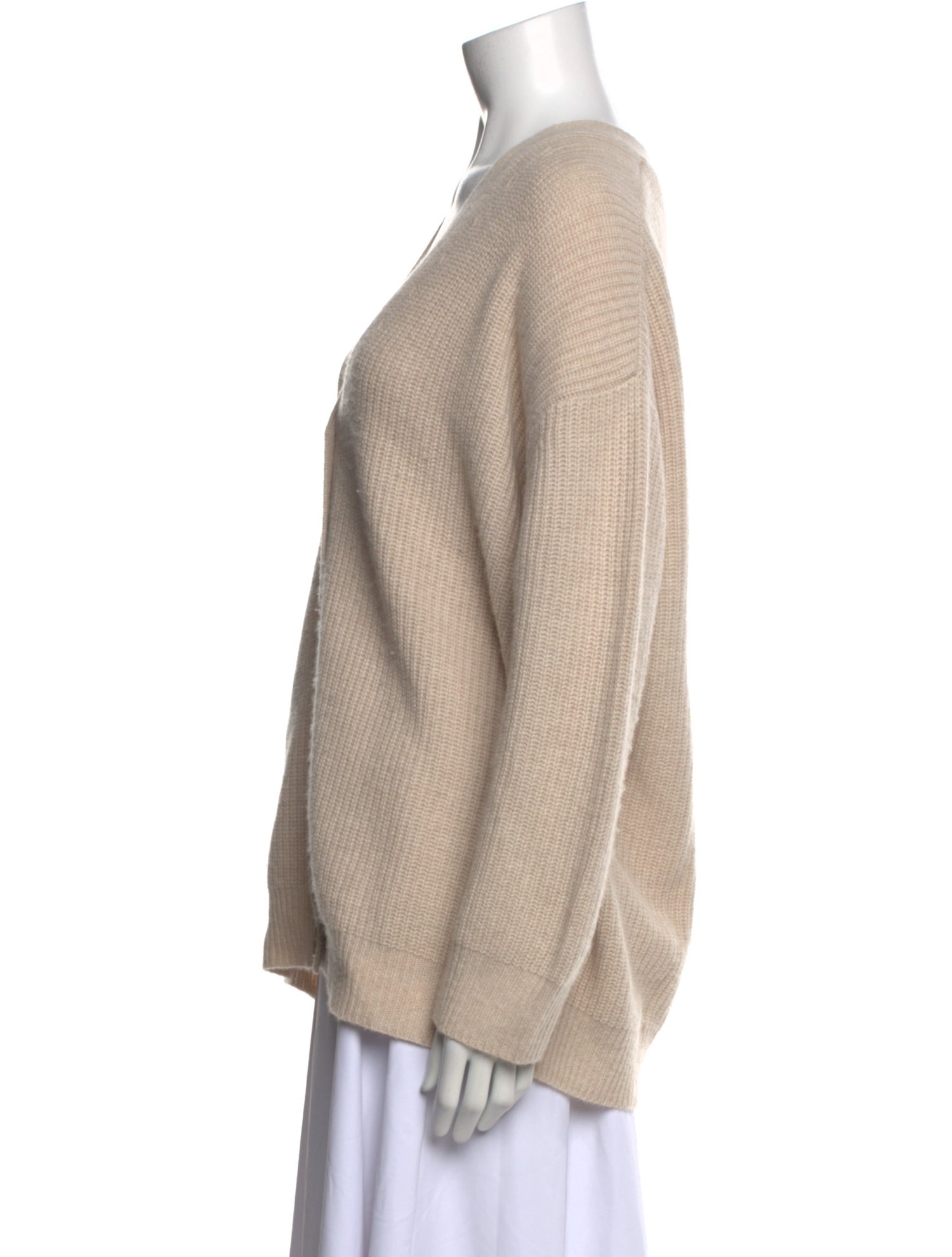 Jenni Kayne Cashmere V-Neck Sweater