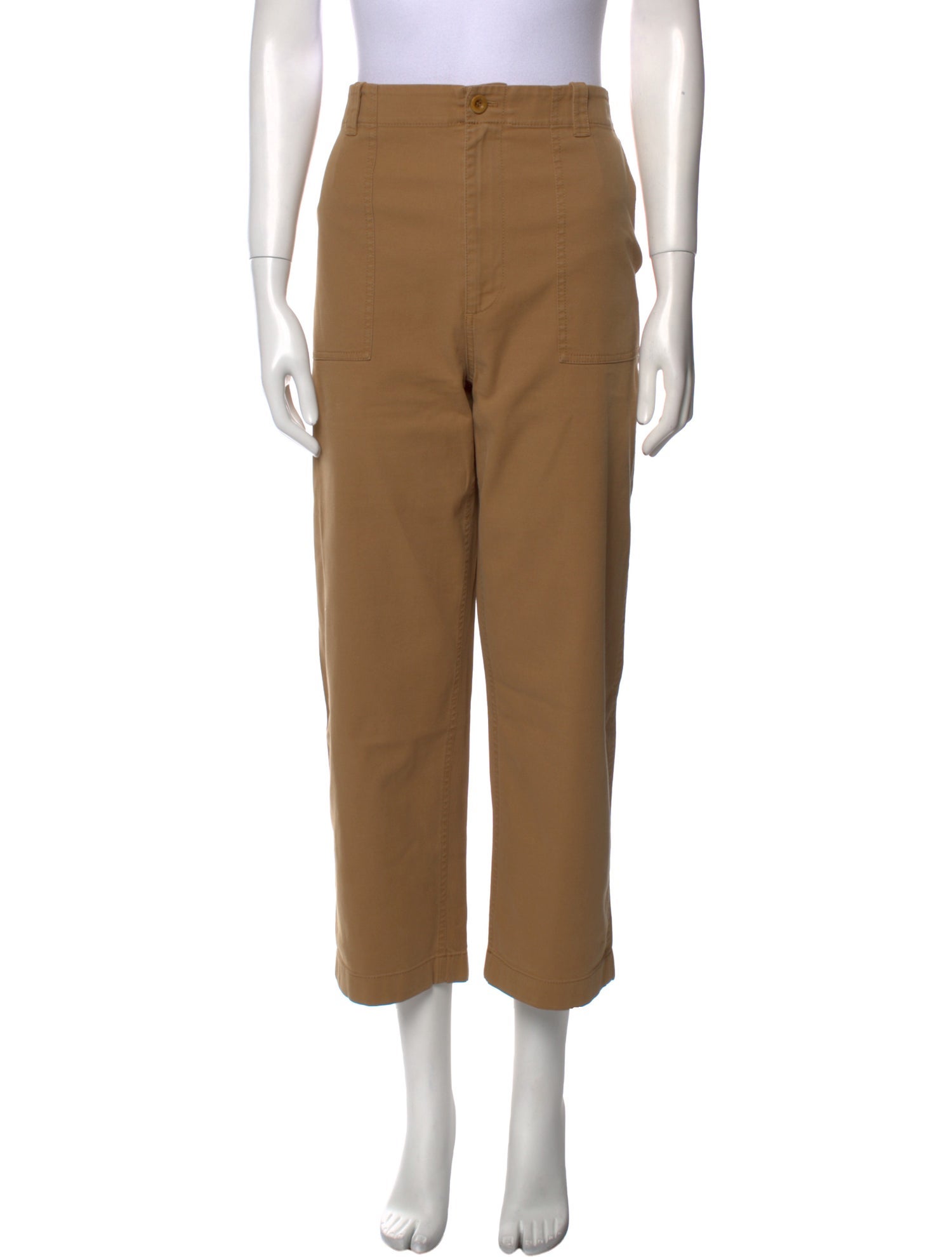 Jenni Kayne Straight Leg Pants