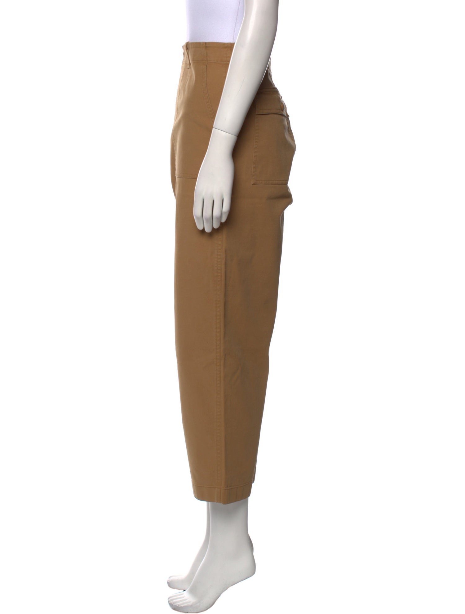 Jenni Kayne Straight Leg Pants