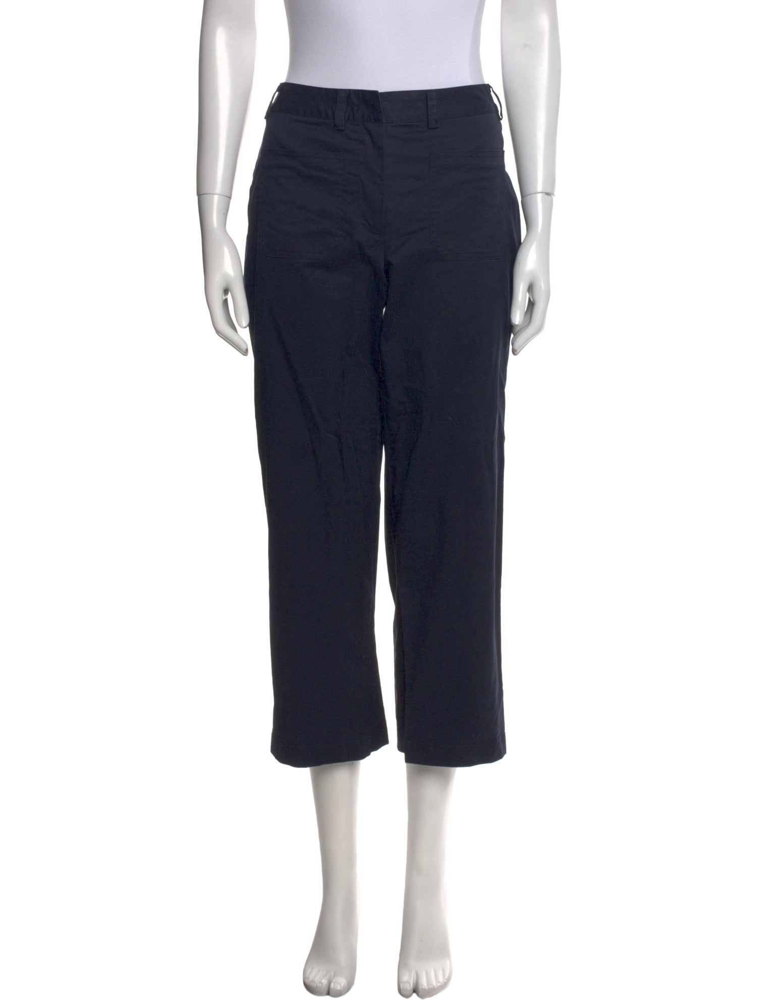 Jenni Kayne Straight Leg Pants