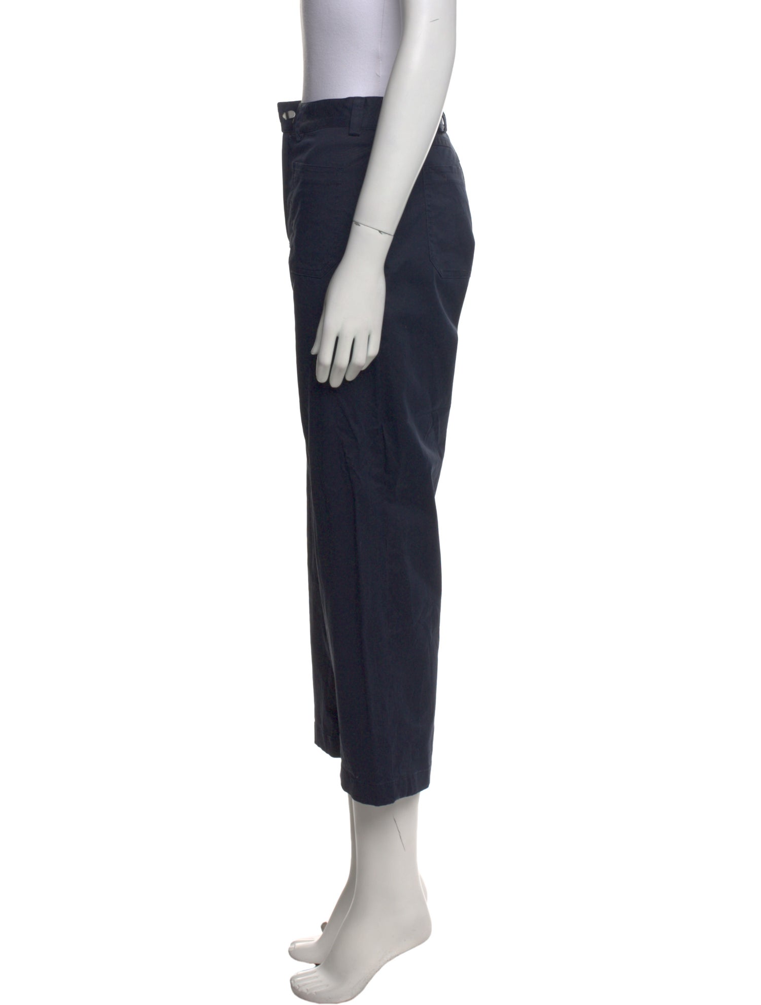 Jenni Kayne Straight Leg Pants