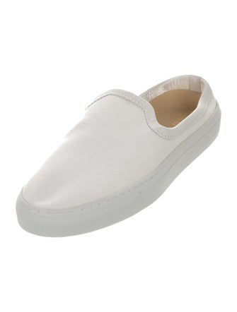 Jenni Kayne Canvas Mules