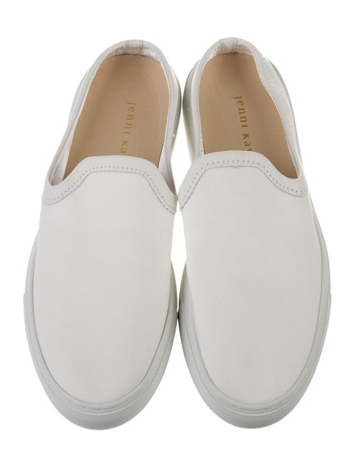 Jenni Kayne Canvas Mules