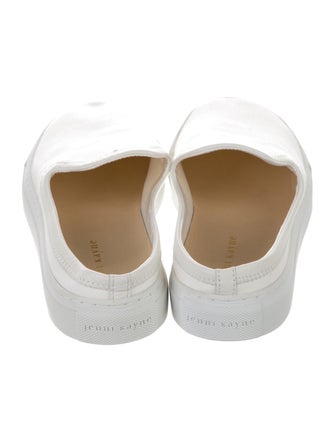 Jenni Kayne Canvas Mules