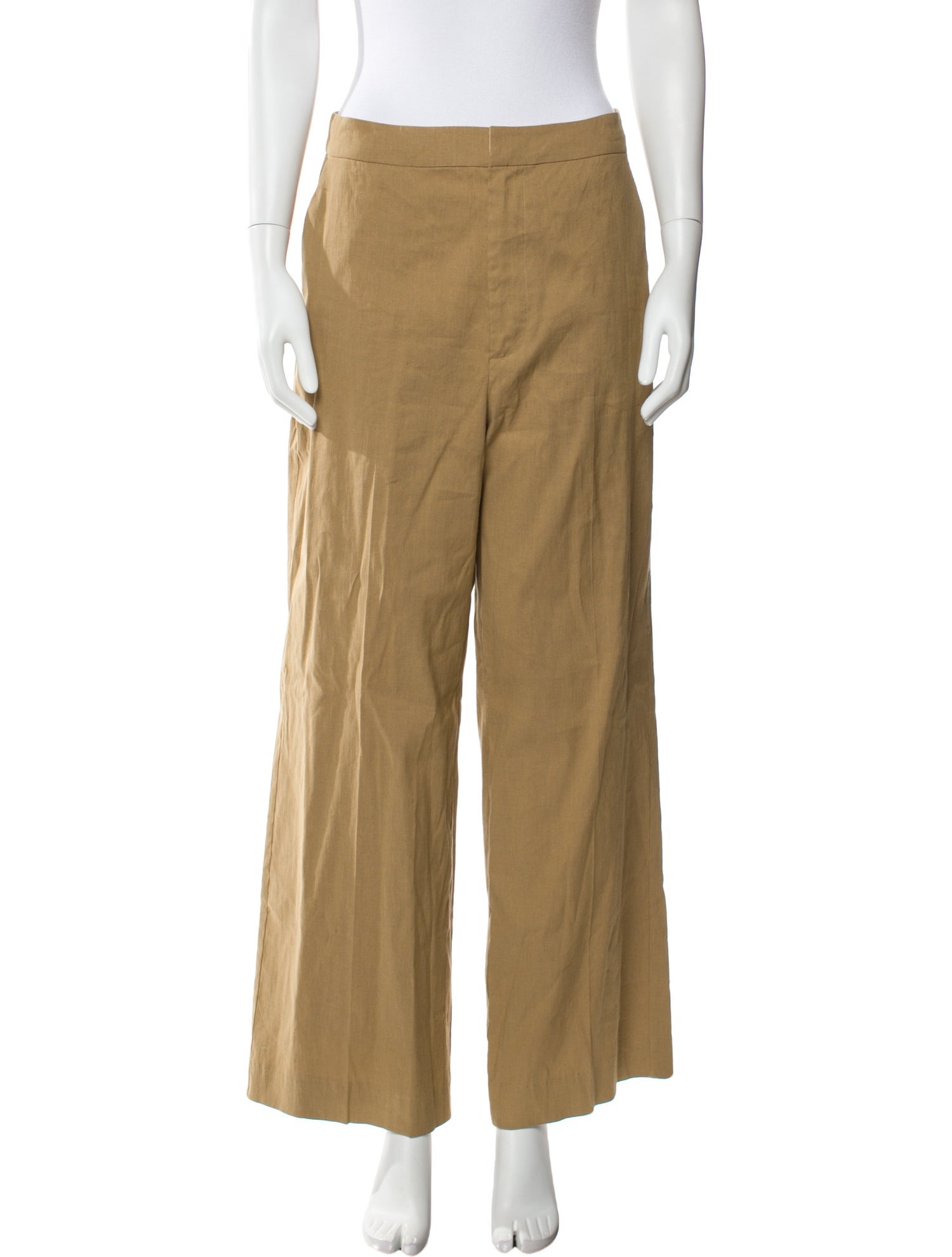 Jenni Kayne Linen Wide Leg Pants