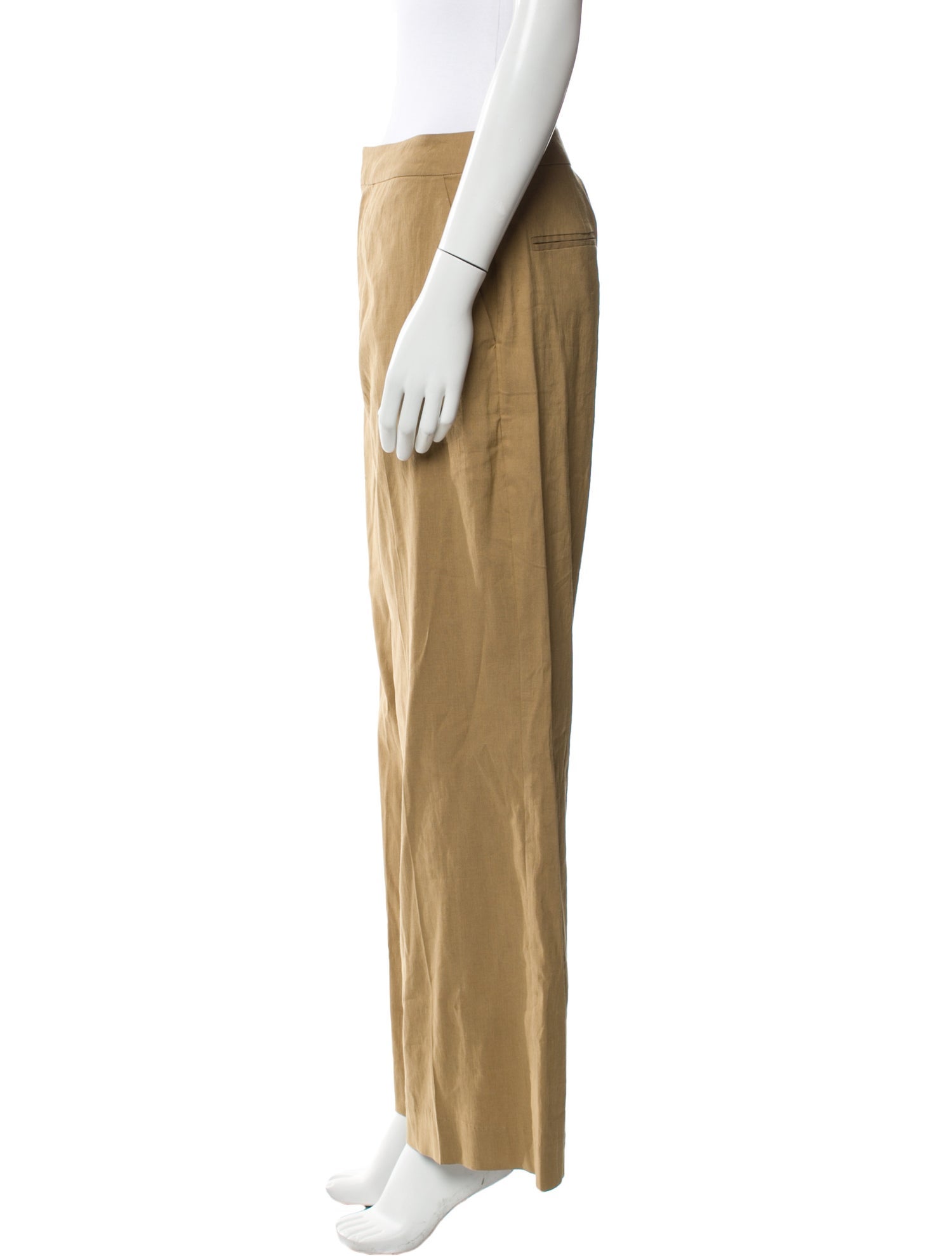 Jenni Kayne Linen Wide Leg Pants