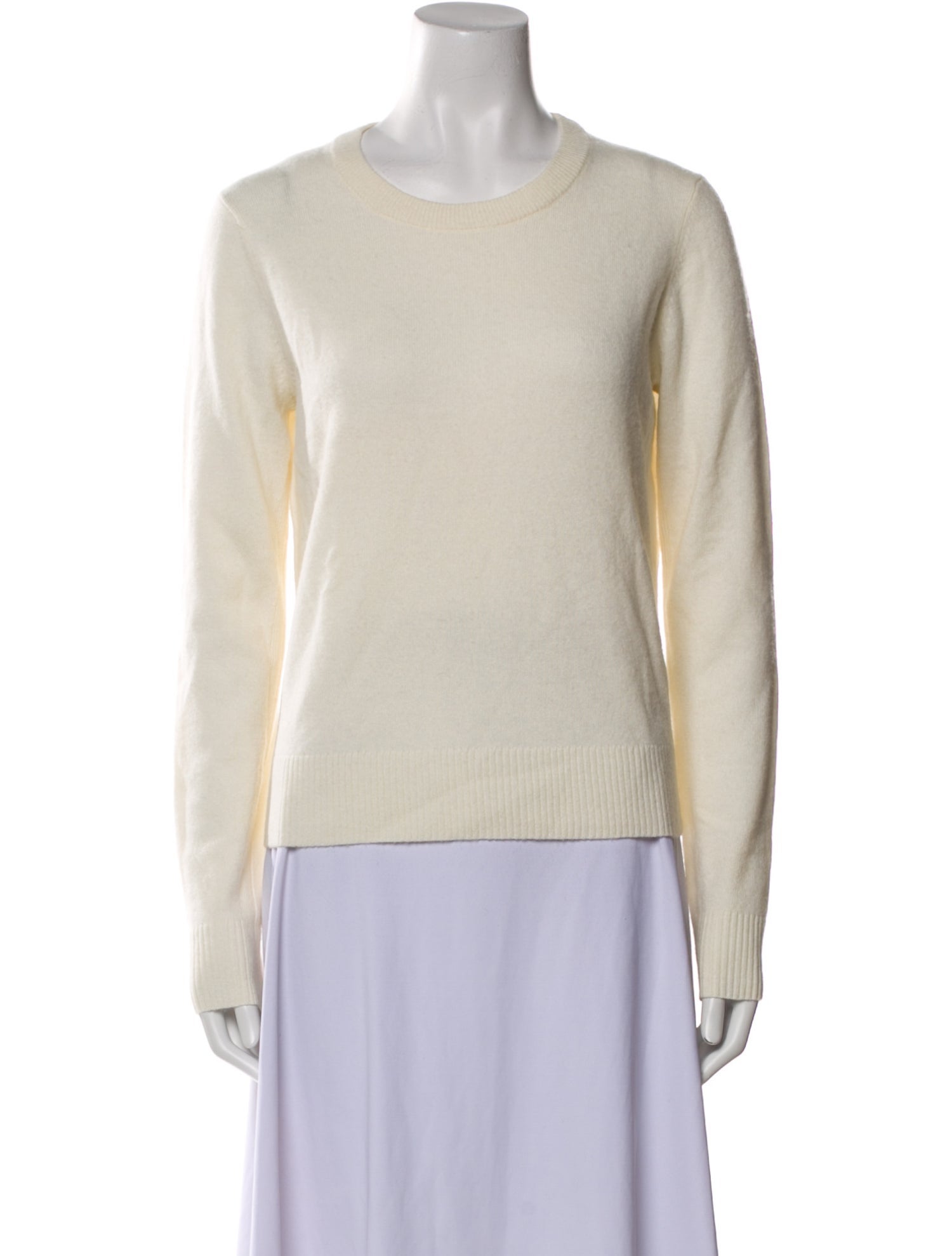 Jenni Kayne Crew Neck Sweater