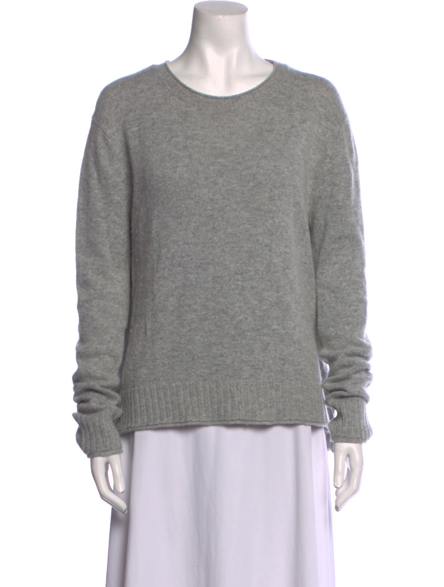 Jenni Kayne Scoop Neck Sweater