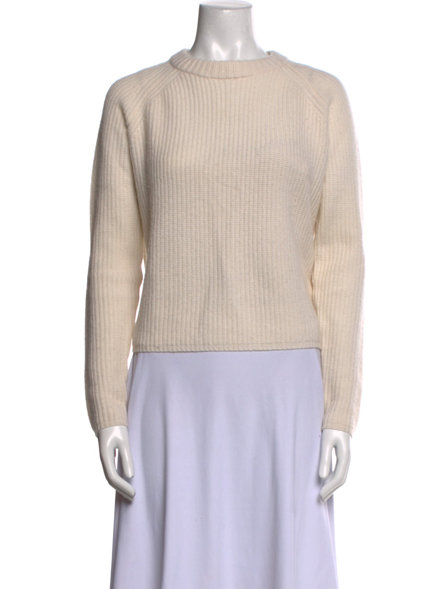 Jenni Kayne Cashmere Crew Neck Sweater