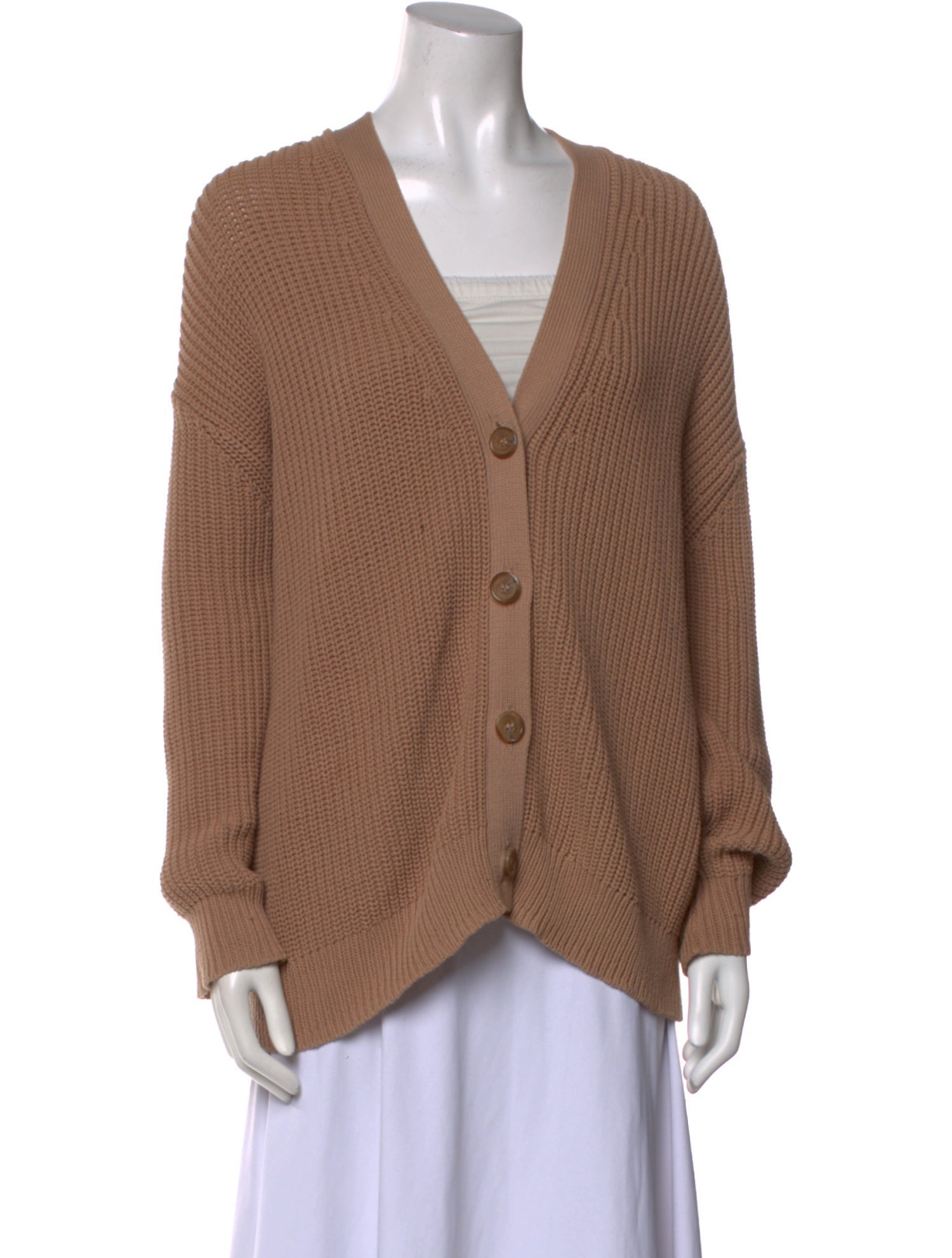 Jenni Kayne V-Neck Sweater