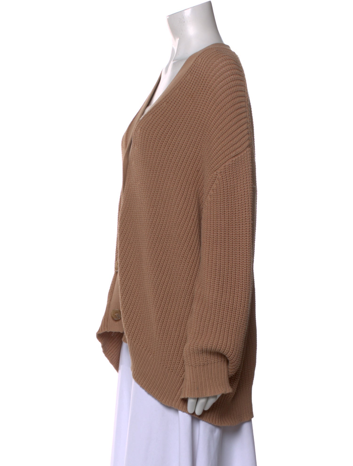 Jenni Kayne V-Neck Sweater