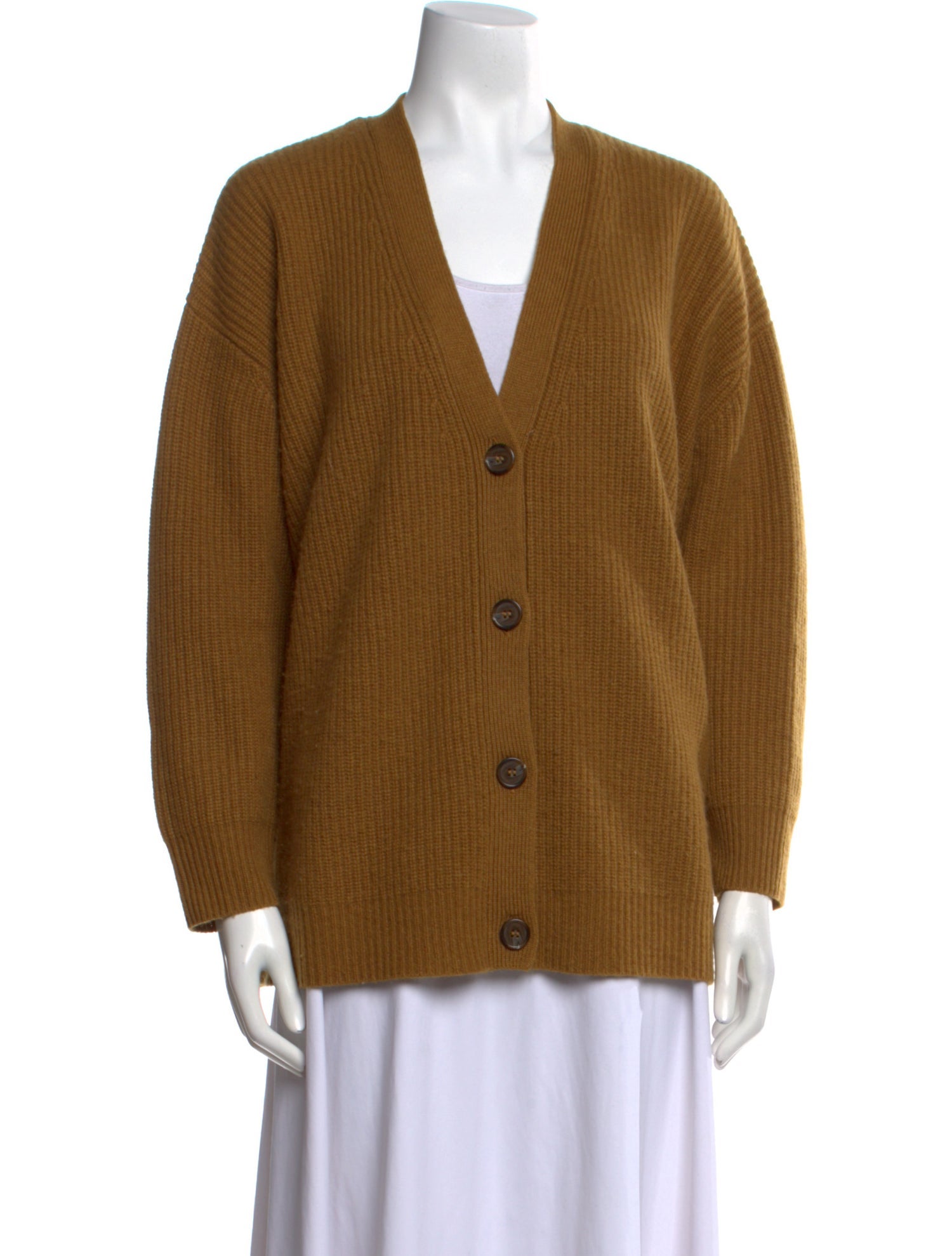 Jenni Kayne Cashmere V-Neck Sweater