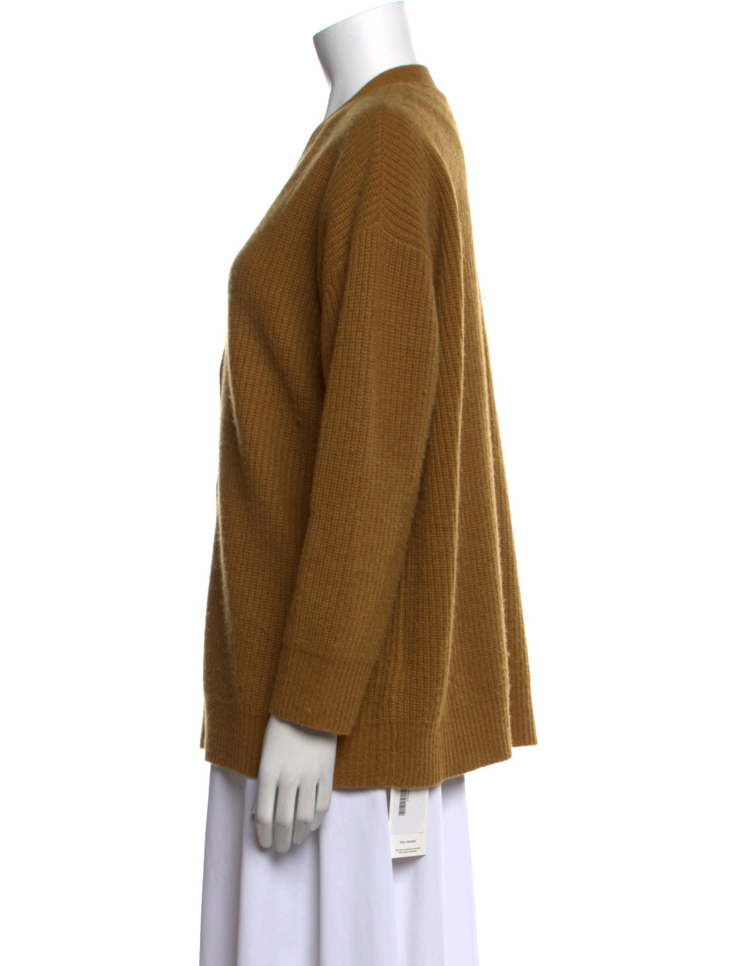 Jenni Kayne Cashmere V-Neck Sweater