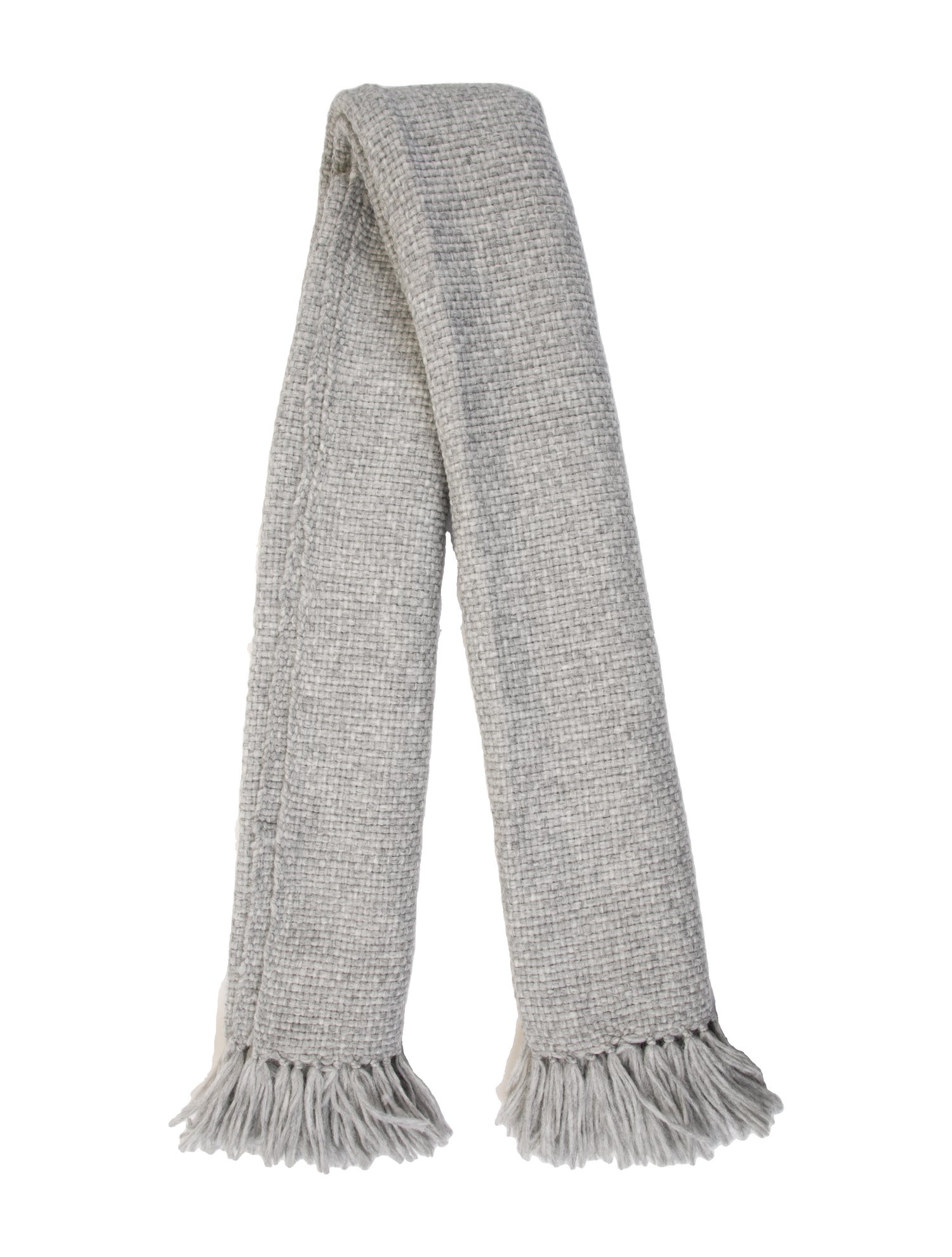 Jenni Kayne Home Baby Alpaca Basketweave Throw Blanket w/ Tags