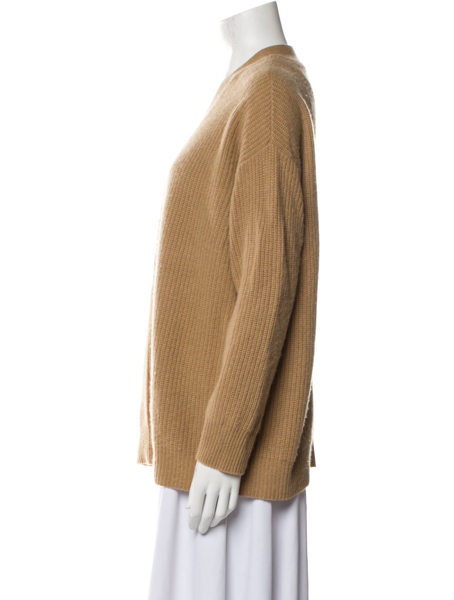 Jenni Kayne Cashmere V-Neck Sweater