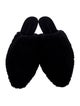 Jenni Kayne Shearling Mules