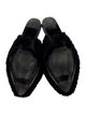 Jenni Kayne Shearling Mules