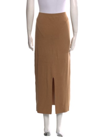 Jenni Kayne Midi Length Skirt