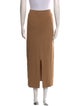 Jenni Kayne Midi Length Skirt