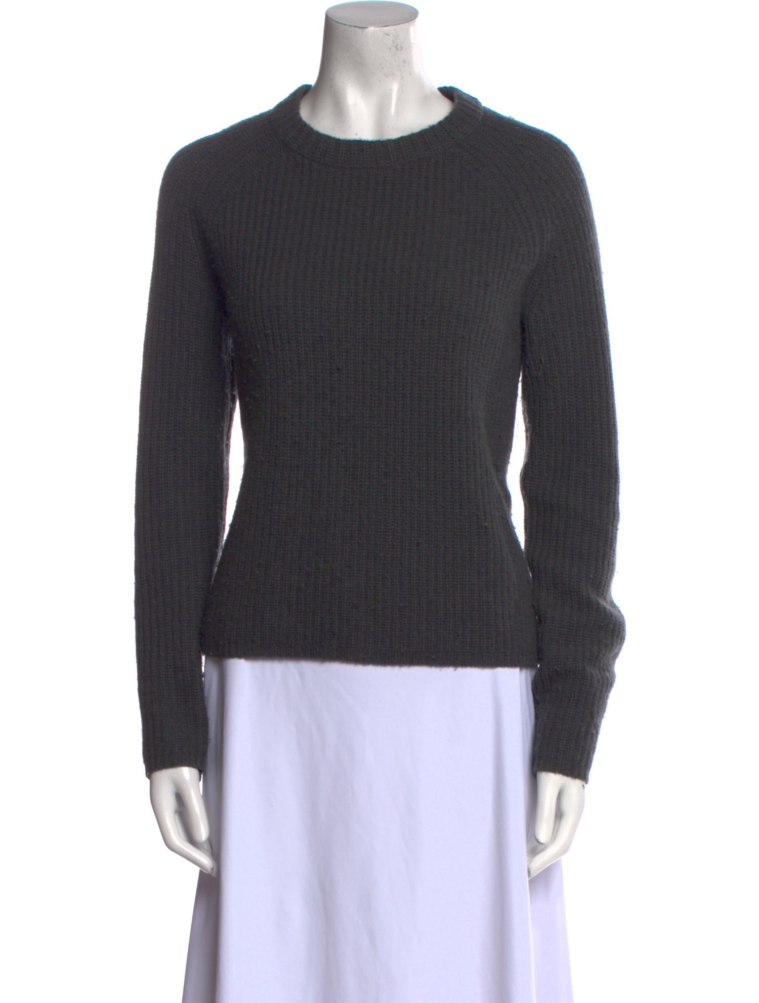 Jenni Kayne Cashmere Crew Neck Sweater