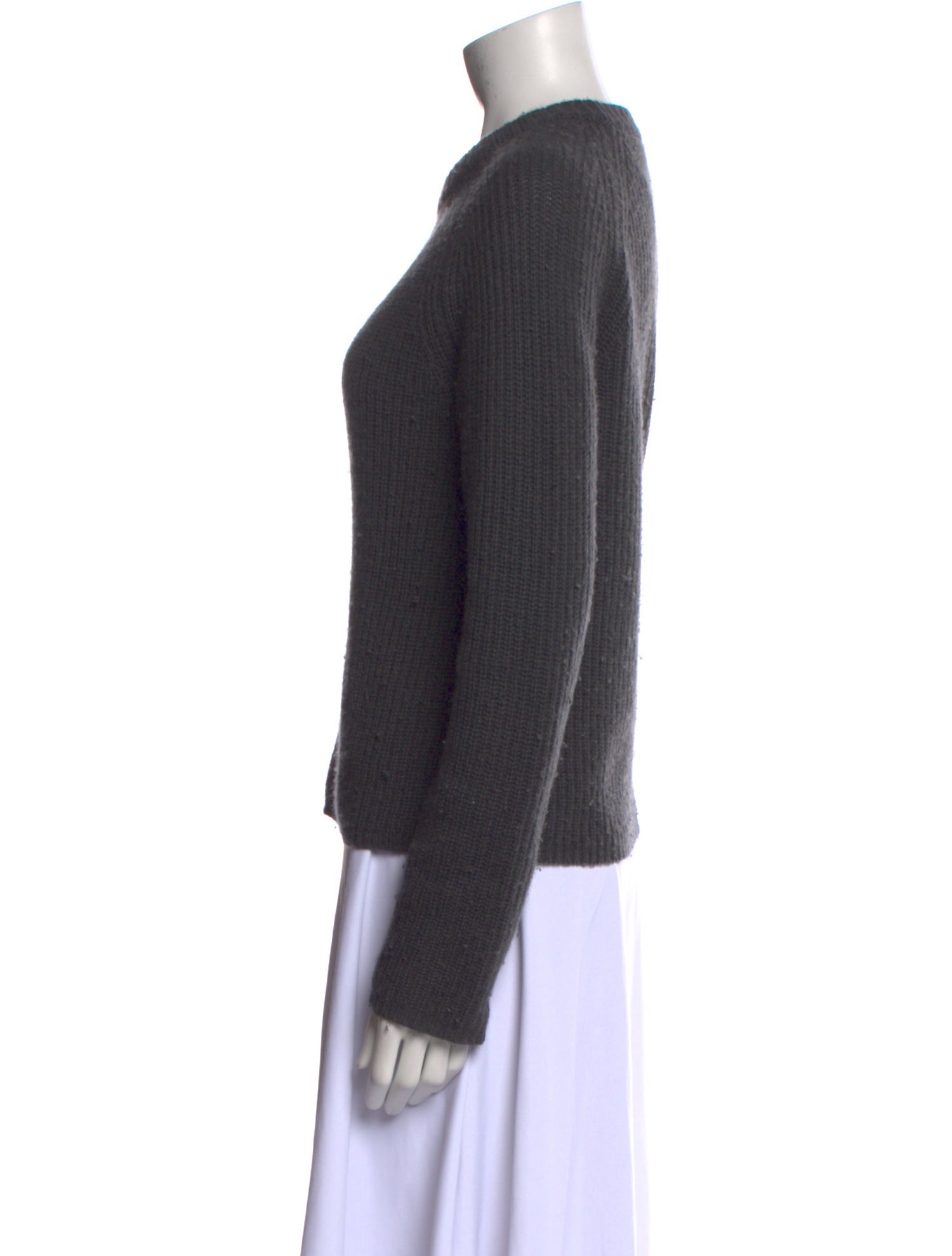 Jenni Kayne Cashmere Crew Neck Sweater