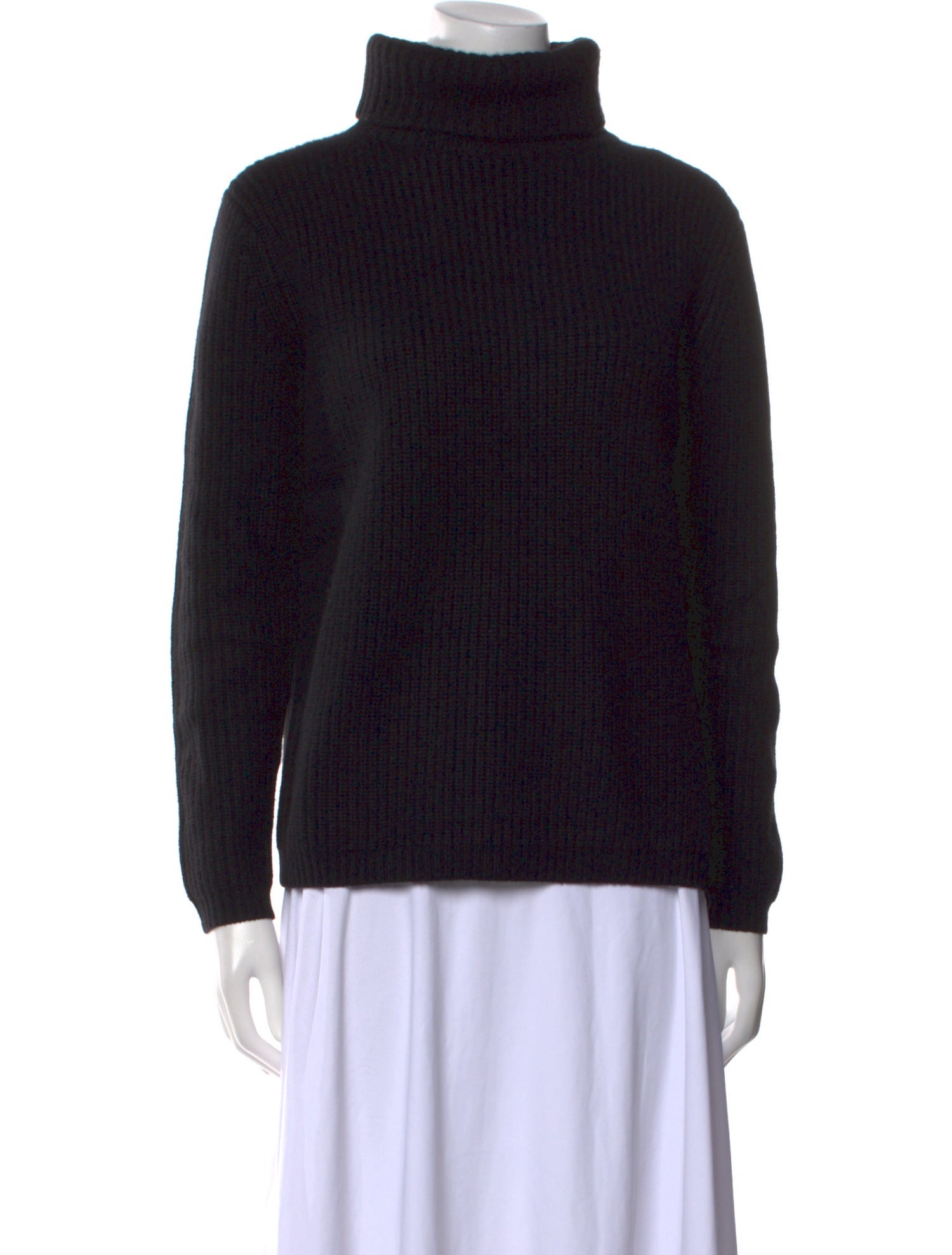 Jenni Kayne Cashmere Turtleneck Sweater