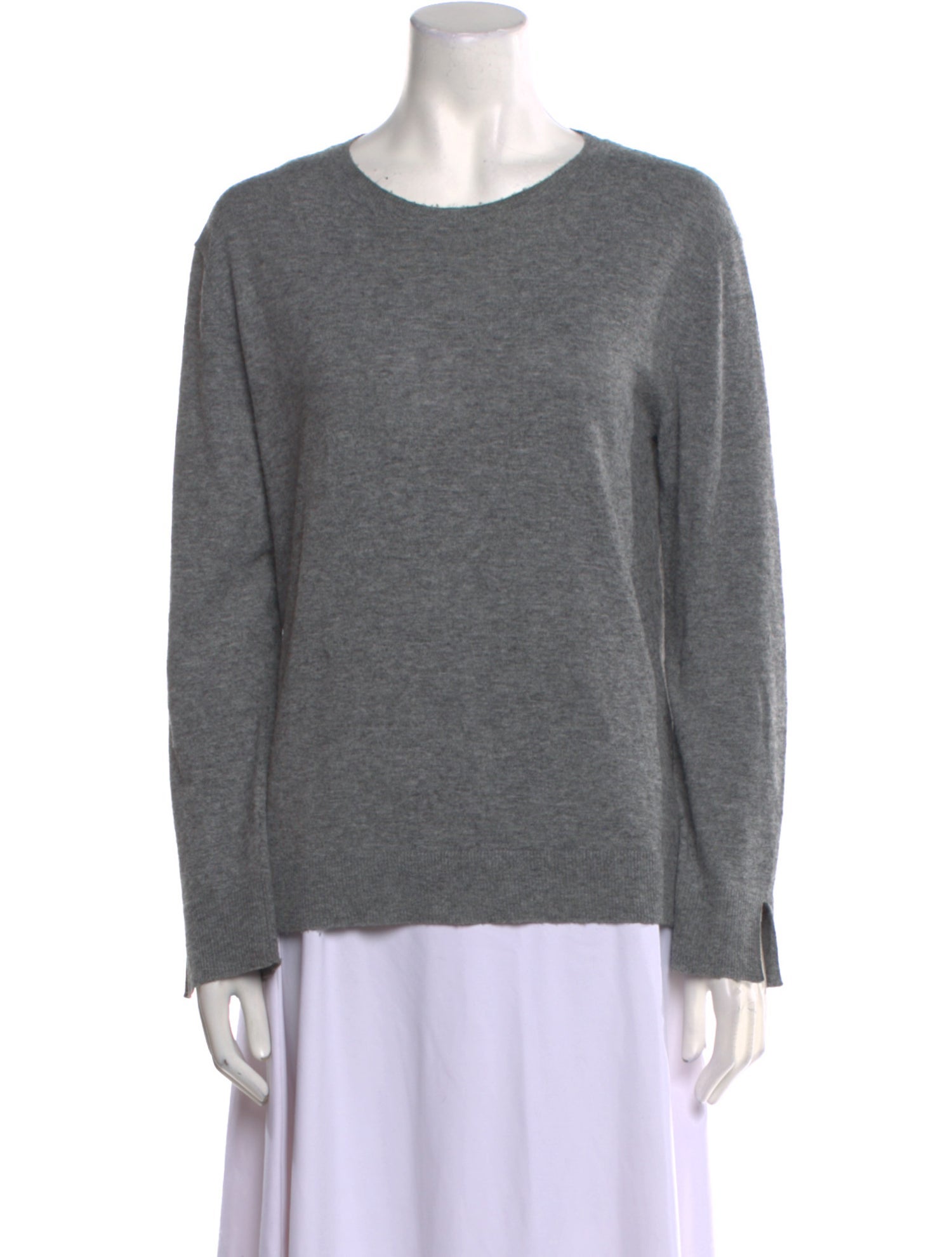 Jenni Kayne Nylon Crew Neck Sweatshirt