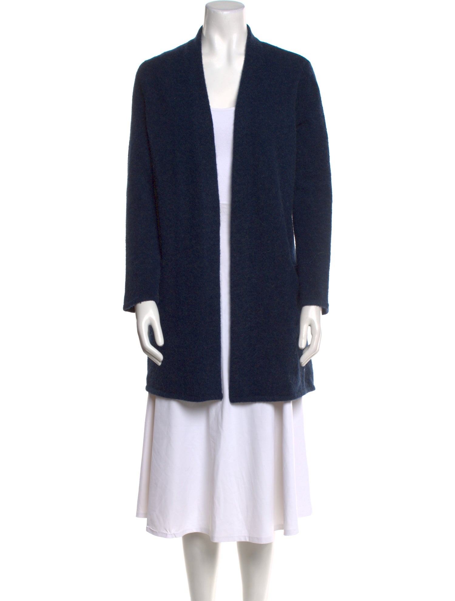 Jenni Kayne Open Front Sweater