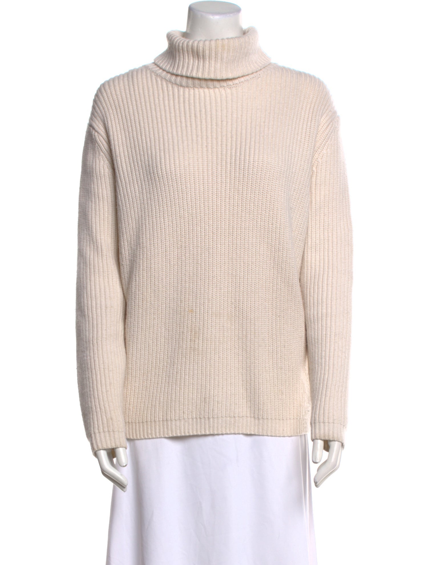 Jenni Kayne Cashmere Turtleneck Sweater