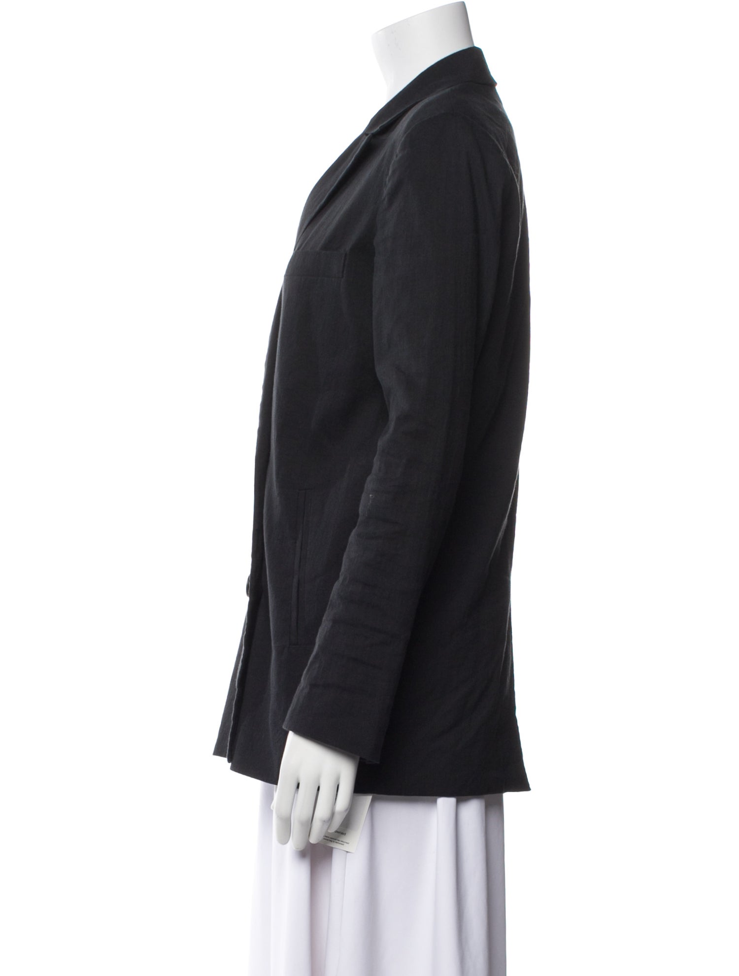 Jenni Kayne Linen Blazer