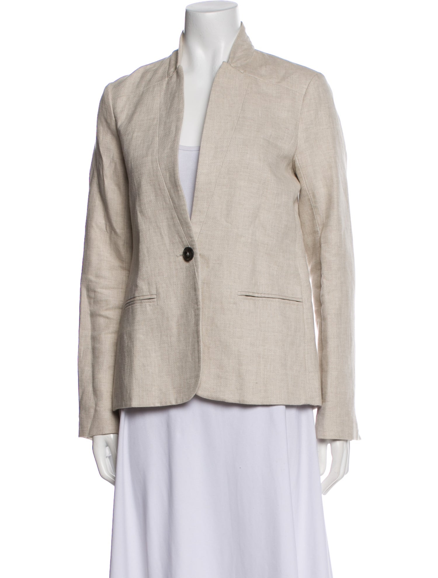 Jenni Kayne Linen Blazer