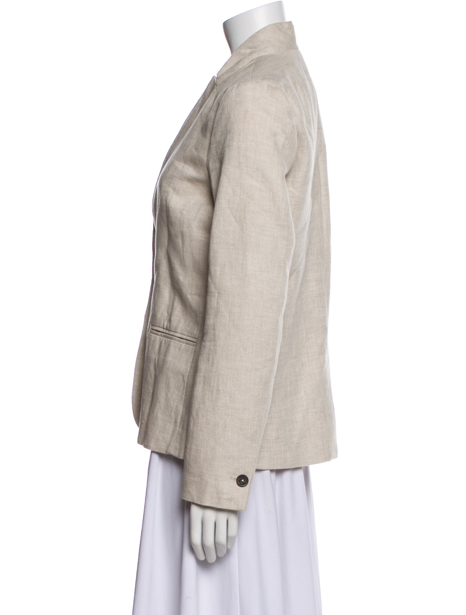 Jenni Kayne Linen Blazer