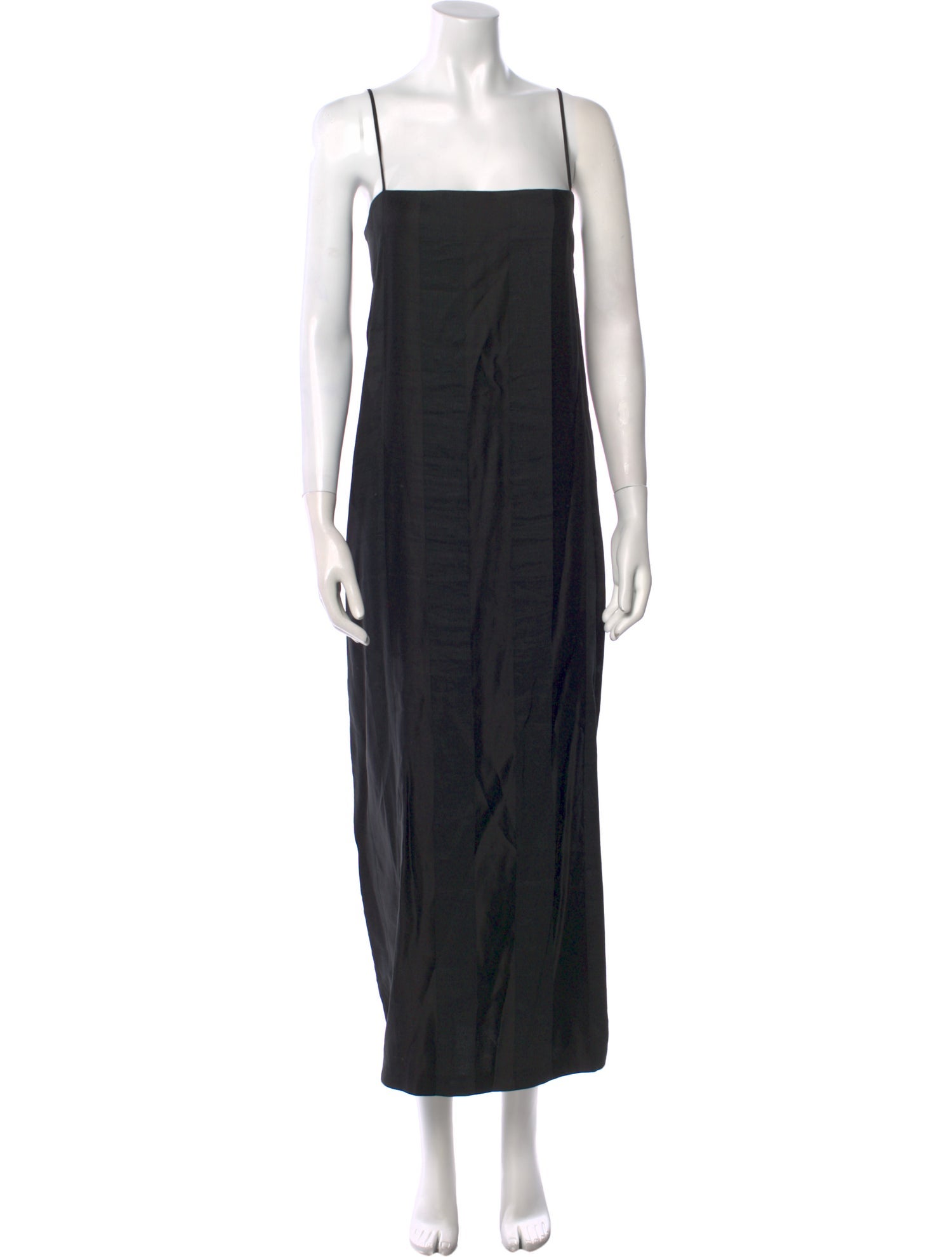 Jenni Kayne Linen Long Dress