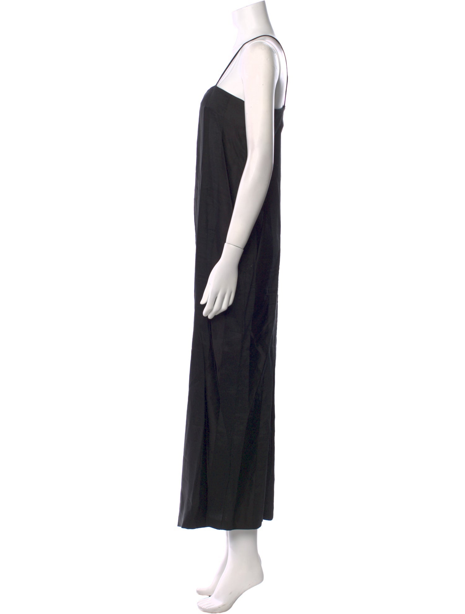 Jenni Kayne Linen Long Dress