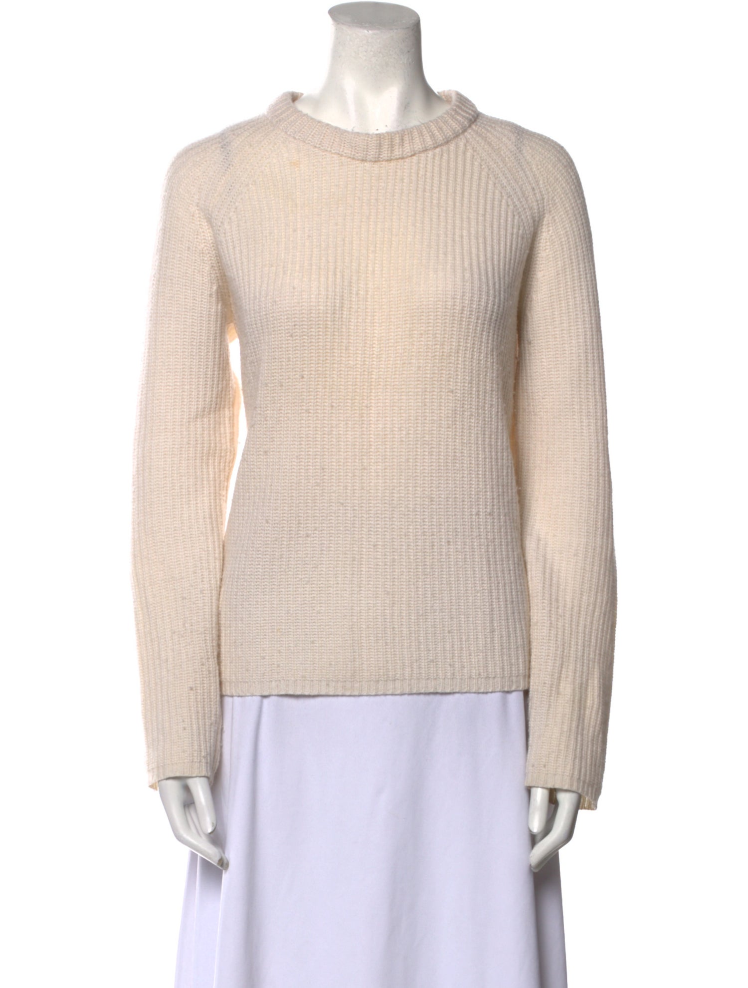 Jenni Kayne Cashmere Crew Neck Sweater