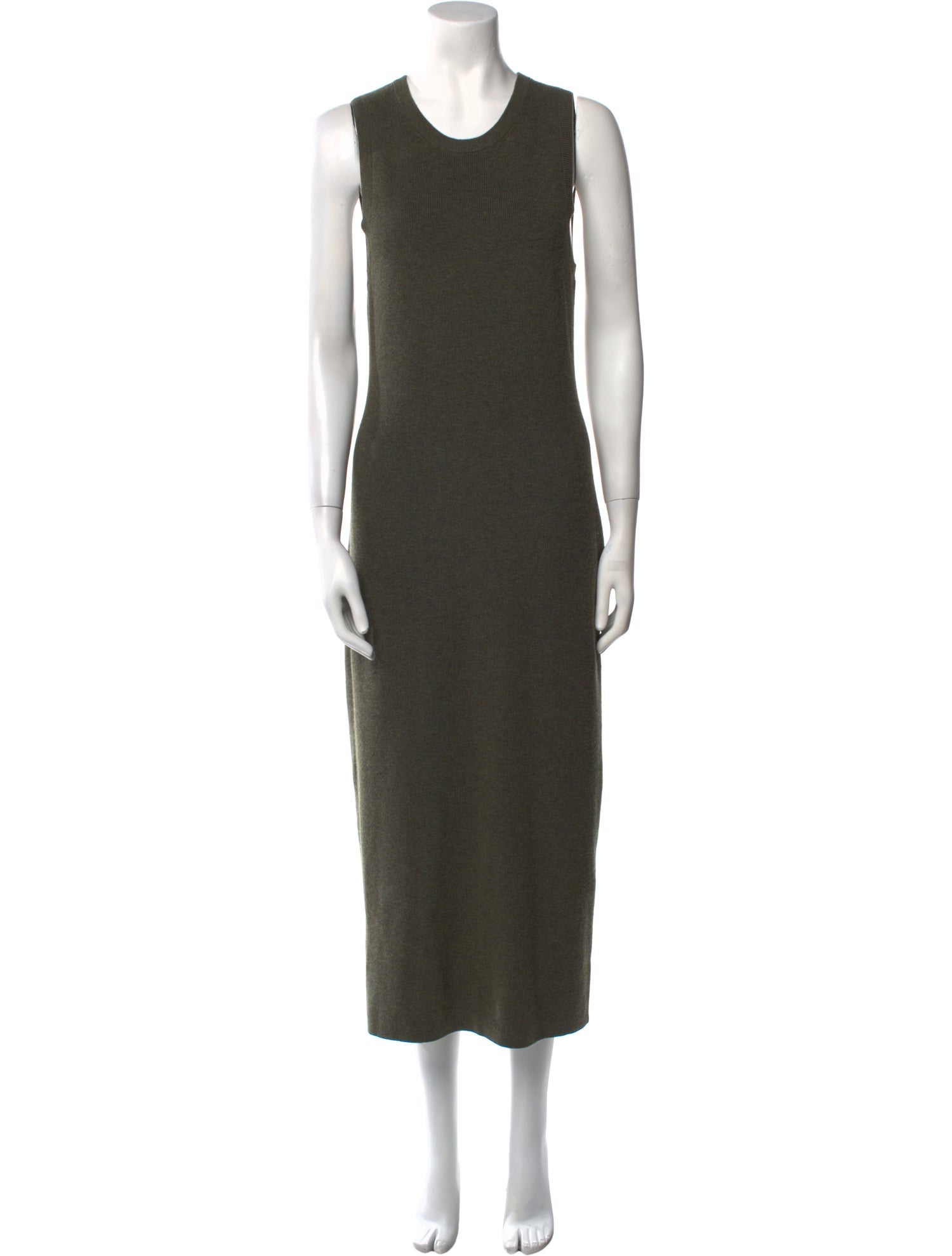 Jenni Kayne Scoop Neck Long Dress