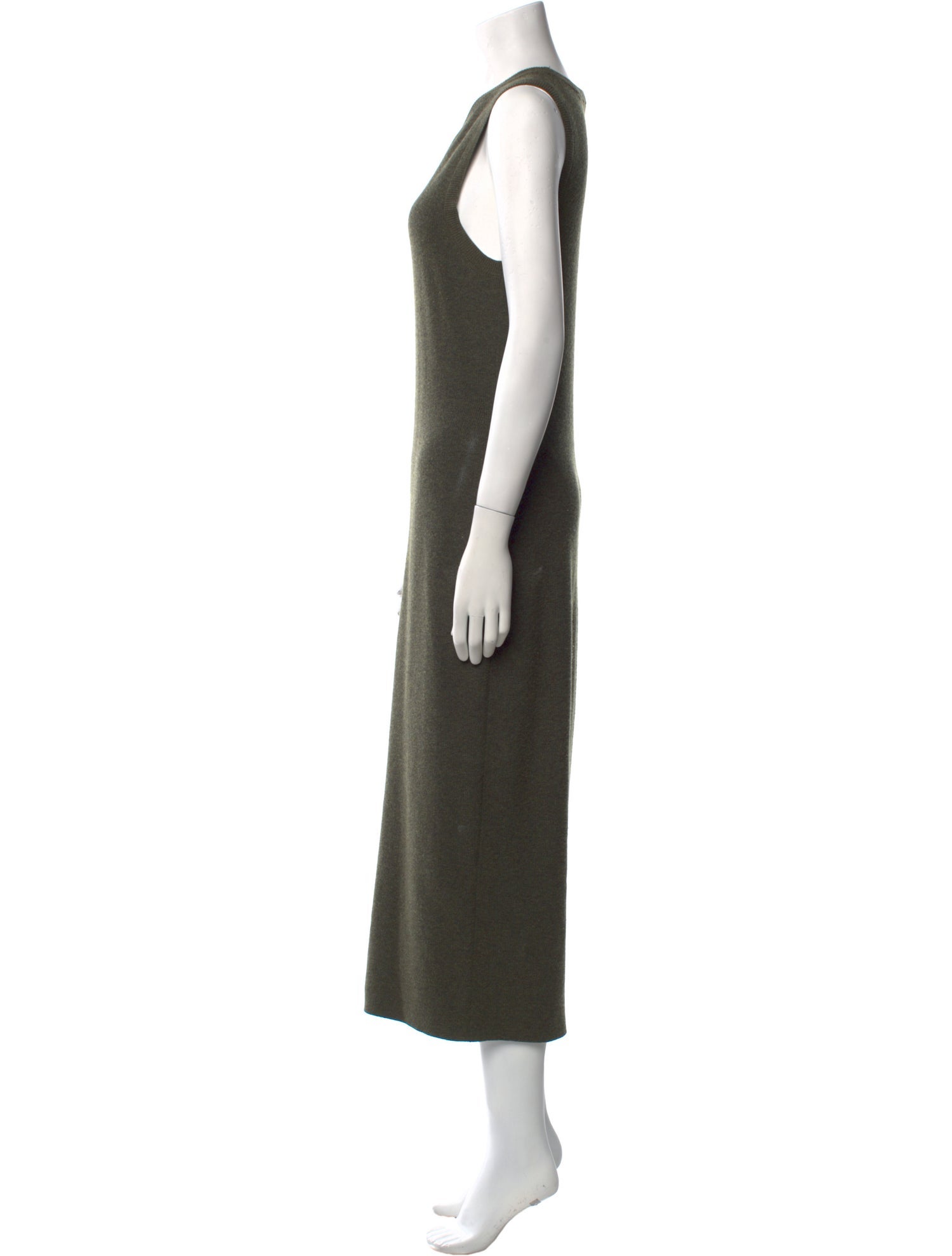 Jenni Kayne Scoop Neck Long Dress
