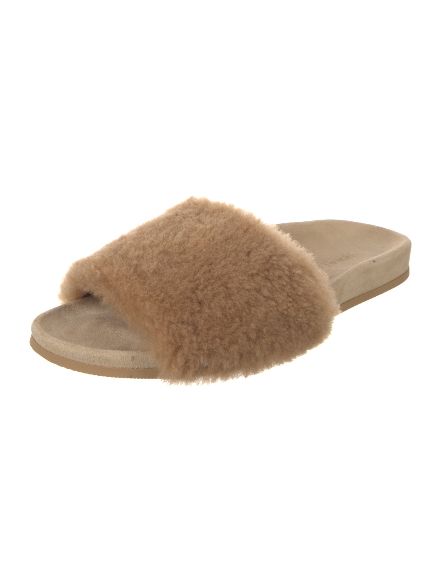 Jenni Kayne Suede Slides
